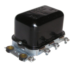 Regler RS/UA 14V 20A
